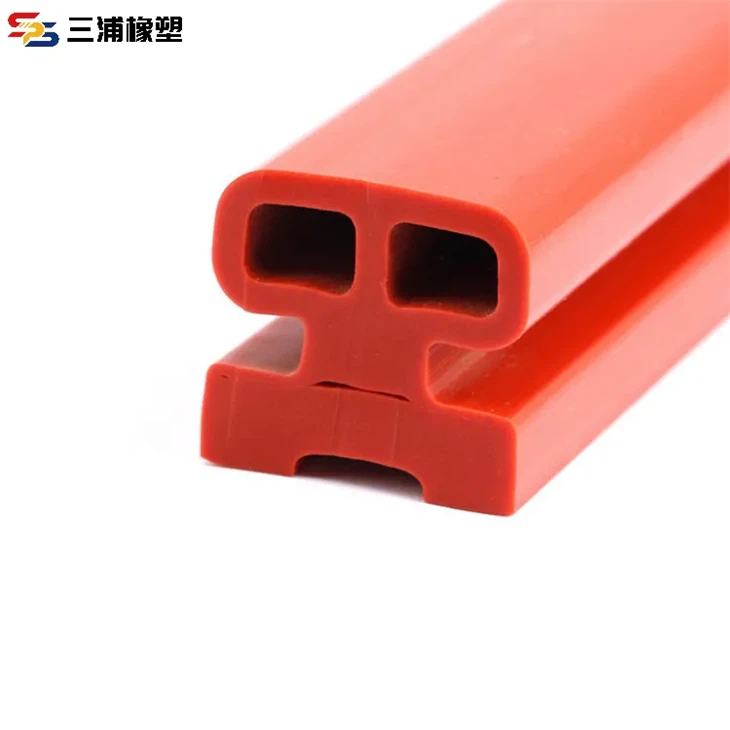 white silicone extrusion (4) -